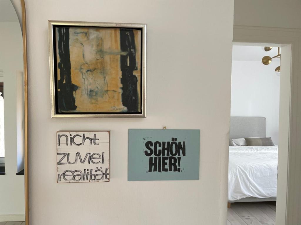 Apartament Haus Mit Tuermchen Solingen Zewnętrze zdjęcie