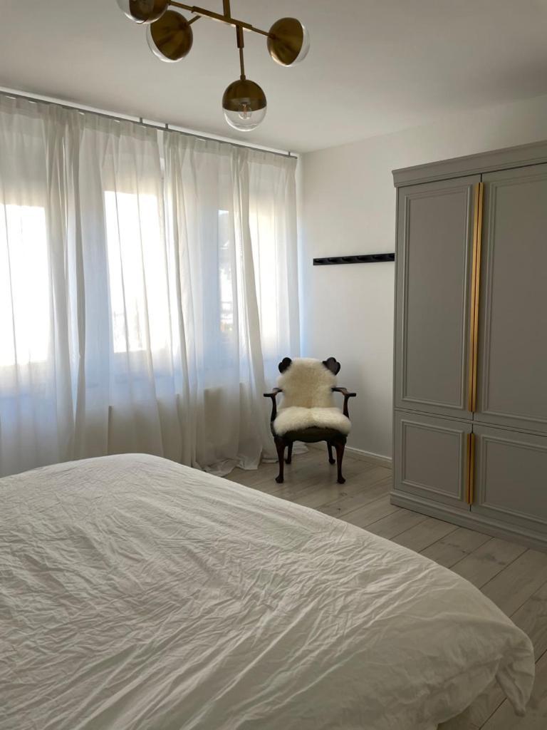 Apartament Haus Mit Tuermchen Solingen Zewnętrze zdjęcie