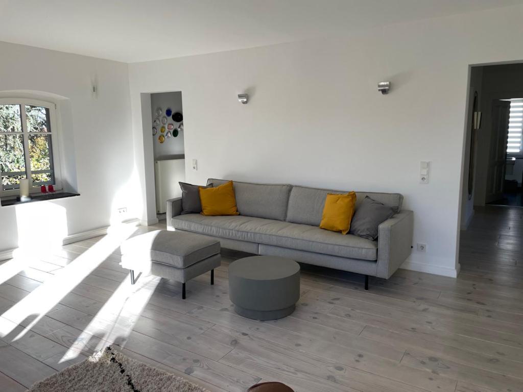 Apartament Haus Mit Tuermchen Solingen Zewnętrze zdjęcie